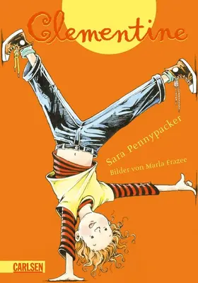 Pennypacker |  Clementine | eBook | Sack Fachmedien