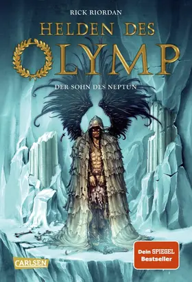 Riordan |  Helden des Olymp 2: Der Sohn des Neptun | eBook | Sack Fachmedien