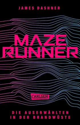 Dashner |  Die Auserwählten - In der Brandwüste | eBook | Sack Fachmedien