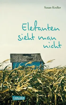 Kreller | Elefanten sieht man nicht | E-Book | sack.de