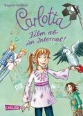 Hoßfeld |  Carlotta 3: Carlotta - Film ab im Internat! | eBook | Sack Fachmedien