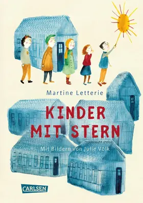 Letterie | Kinder mit Stern | E-Book | www.sack.de