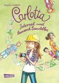 Hoßfeld |  Carlotta 5: Carlotta - Internat und tausend Baustellen | eBook | Sack Fachmedien
