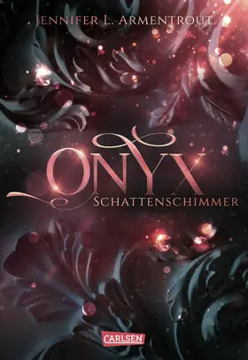 Armentrout |  Obsidian 2: Onyx. Schattenschimmer | eBook | Sack Fachmedien