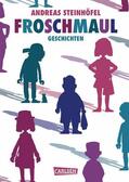 Steinhöfel |  Froschmaul – Geschichten | eBook | Sack Fachmedien