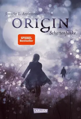 Armentrout |  Obsidian 4: Origin. Schattenfunke | eBook | Sack Fachmedien