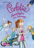 Hoßfeld |  Carlotta 6: Carlotta - Herzklopfen im Internat | eBook | Sack Fachmedien