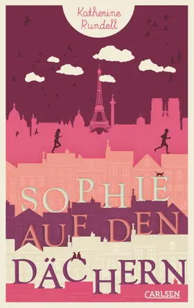 Rundell | Sophie auf den Dächern | E-Book | sack.de