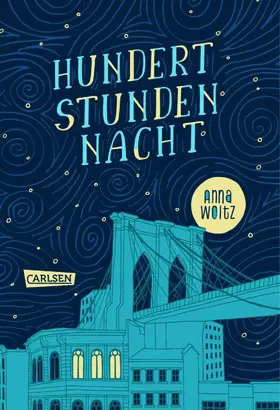 Woltz | Hundert Stunden Nacht | E-Book | www.sack.de