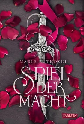 Rutkoski |  Spiel der Macht (Die Schatten von Valoria 1) | eBook | Sack Fachmedien