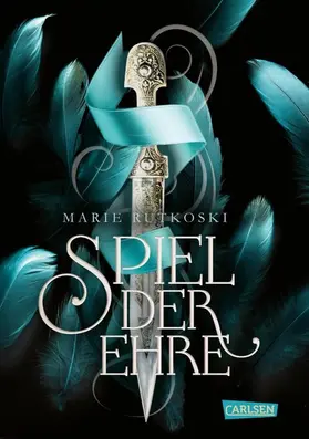 Rutkoski |  Spiel der Ehre (Die Schatten von Valoria 2) | eBook | Sack Fachmedien