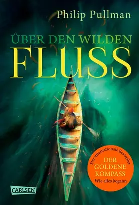 Pullman | His Dark Materials 0: Über den wilden Fluss | E-Book | www.sack.de