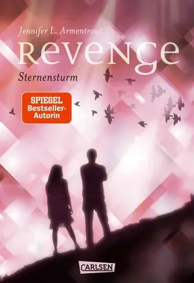 Armentrout |  Revenge. Sternensturm (Revenge 1) | eBook | Sack Fachmedien