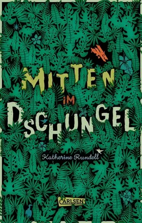 Rundell | Mitten im Dschungel | E-Book | www.sack.de