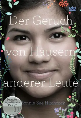 Hitchcock | Der Geruch von Häusern anderer Leute | E-Book | www.sack.de