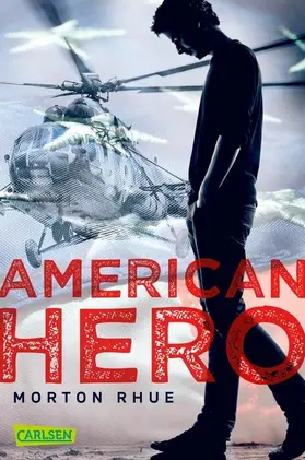 Rhue | American Hero | E-Book | www.sack.de