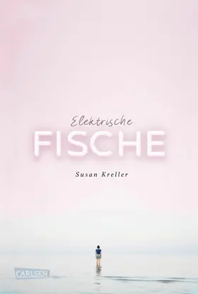 Kreller | Elektrische Fische | E-Book | sack.de
