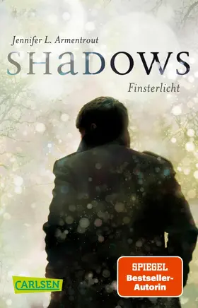 Armentrout |  Obsidian: Shadows. Finsterlicht (Obsidian-Prequel) | eBook | Sack Fachmedien