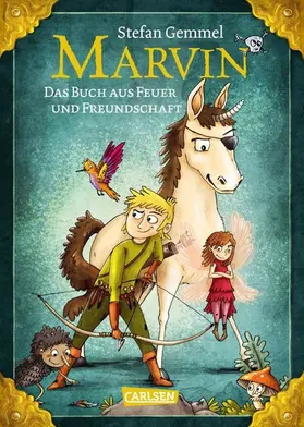 Gemmel |  Marvin | eBook | Sack Fachmedien