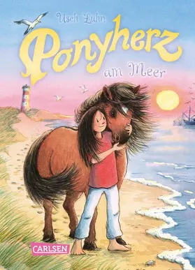 Luhn |  Ponyherz 13: Ponyherz am Meer | eBook | Sack Fachmedien