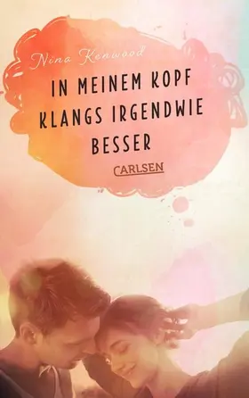 Kenwood |  In meinem Kopf klangs irgendwie besser | eBook | Sack Fachmedien