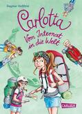Hoßfeld |  Carlotta: Carlotta - Vom Internat in die Welt | eBook | Sack Fachmedien