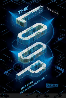 Oliver | The Loop. Das Ende der Menschlichkeit (The Loop 1) | E-Book | sack.de
