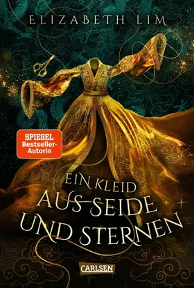 Lim |  Ein Kleid aus Seide und Sternen (Ein Kleid aus Seide und Sternen 1) | eBook | Sack Fachmedien