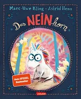 Kling |  Das NEINhorn | eBook | Sack Fachmedien