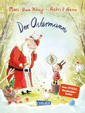 Kling |  Der Ostermann | eBook | Sack Fachmedien