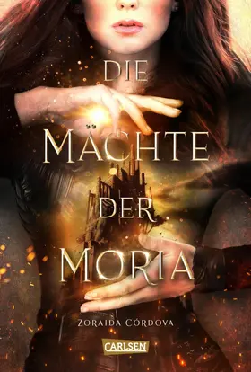 Córdova |  Die Mächte der Moria (Die Mächte der Moria 1) | eBook | Sack Fachmedien