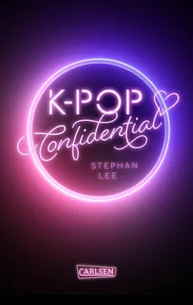Lee |  K-POP Confidential | eBook | Sack Fachmedien