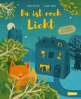 Neßhöver | Da ist noch Licht | E-Book | www.sack.de