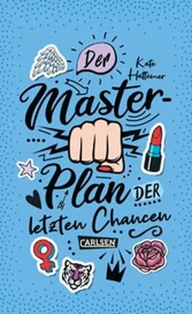 Hattemer | Der Masterplan der letzten Chancen | E-Book | www.sack.de