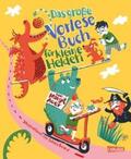 Auer |  Das große Vorlesebuch für kleine Helden von Margit Auer | eBook | Sack Fachmedien