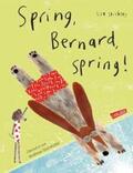 Stickley |  Spring, Bernard, spring! | eBook | Sack Fachmedien