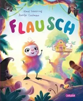 Schnerring |  Flausch | eBook | Sack Fachmedien
