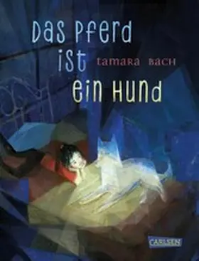 Bach |  Das Pferd ist ein Hund | eBook | Sack Fachmedien