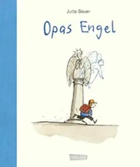 Bauer |  Opas Engel (Jubiläumsausgabe) | eBook | Sack Fachmedien