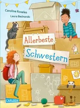 Rosales |  Allerbeste Schwestern | eBook | Sack Fachmedien