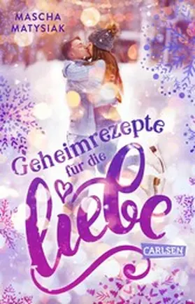 Matysiak |  Geheimrezepte für die Liebe | eBook | Sack Fachmedien