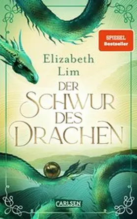 Lim |  Der Schwur des Drachen (Die sechs Kraniche 2) | eBook | Sack Fachmedien