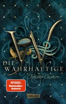 Cashore |  Die Wahrhaftige (Die sieben Königreiche 4) | eBook | Sack Fachmedien