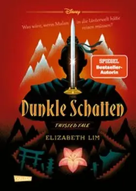 Disney / Lim |  Disney. Twisted Tales: Dunkle Schatten | eBook | Sack Fachmedien