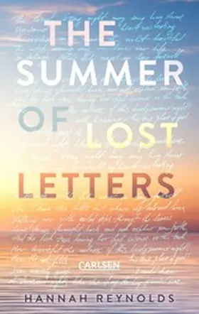 Reynolds |  The Summer of Lost Letters | eBook | Sack Fachmedien