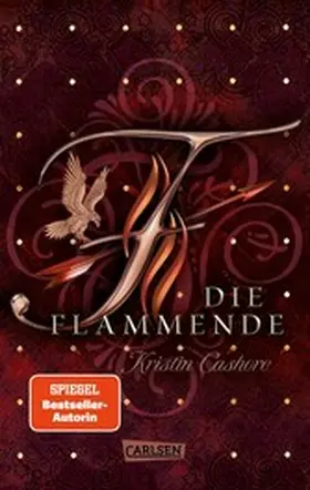 Cashore | Die Flammende (Die sieben Königreiche 2) | E-Book | www.sack.de