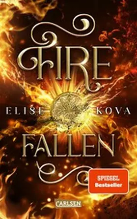 Kova |  Fire Fallen (Die Chroniken von Solaris 2) | eBook | Sack Fachmedien