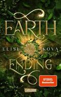 Kova |  Earth Ending (Die Chroniken von Solaris 3) | eBook | Sack Fachmedien