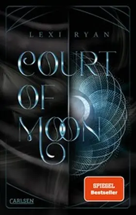 Ryan |  Court of Sun 2: Court of Moon | eBook | Sack Fachmedien
