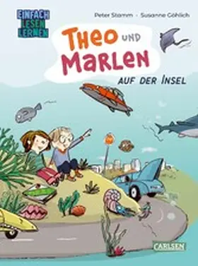 Stamm |  Theo und Marlen auf der Insel | eBook | Sack Fachmedien